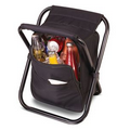 3 In 1 Backpack Cooler Seat